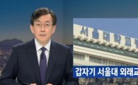 ‘최순실 성형외과’ 원장, 서울대병원 외래교수 위촉 뒤에 아른거리는 의혹 