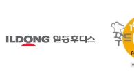 일동후디스, '산양분유·트루맘' 등 2000만원 상당 분유 기증