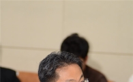 김정우 "상임위 예산심사, 너무 서두른다"…소위심사 강화·공청회 제안