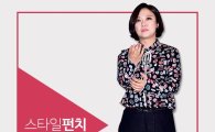 [스타일펀치] 김숙, 걸크러시 과욕이 부른 대참사