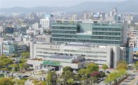 수원시 빗물재활용 '레인시티' 확대한다…20억 투입 