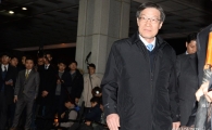 최순실 리스크 넘었다…실적으로 증명한 권오준 포스코 회장 