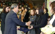 전남도의회 임명규 의장, 전남보육교직원 한마음 축제 참석