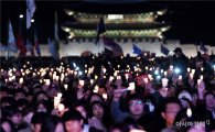 대학생들 '국민적 분노' 잇는다…강남·신촌 등에서 '동시다발시위'