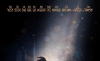 영화 '미녀와 야수' 400만 관객 돌파, 영화 '너의 이름은' 가볍게 넘겼다