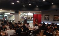 미스터피자, 태국 2호점 오픈…매장 확대 본격화