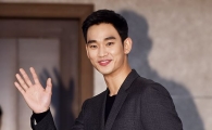 김수현, 키이스트와 재계약…소속사 "인생 최고의 파트너"