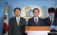 이정희, 채동욱, 이광범, 임수빈…떠오른 특검 후보, 야당의 선택은?
