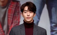 [단독] '하백의 신부' 남주혁, 5월 초 인도 로케이션… 40도 폭염 속 촬영