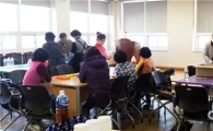 구례군, 친환경실천 주부모임 3차 체험교육 실시