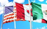 美, '환율조작금지' 포함 NAFTA 재협상 목표안 공개