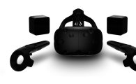 VR 선두주자 HTC, 모바일 VR 헤드셋 개발한다
