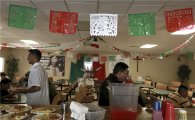 [트럼프 블랙홀]멕시코 중앙은행 금리 큰 폭 인상할 듯