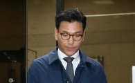 김재열 제일기획 사장, ‘장시호 지원 의혹’ 참고인 조사 마치고 귀가 