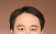 바이네르 김원길 대표, 중기사랑나눔재단에 500만원 기부