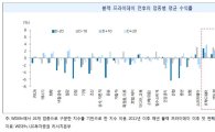 美 '블프 시즌'…쇼핑백에 가전·정보기술·반도체 담아라