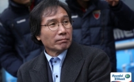 포항 최순호 감독 "스키 점프대, 낭만적이지만 집중 어렵게 해"