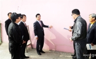 영암군, 대형시설물 안전사고 예방한다