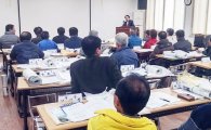 김제시 용지면,‘본인서명사실확인서’이용 적극 홍보