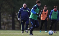EPL 유소년 지도자, K리그 유소년 지도자를 위한 실기 강습
