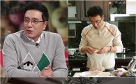 ‘살림하는 남자들’ 김승우-김남주 부부 집 첫 공개…김일중 “모델하우스 아니냐”