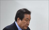 [포토]대선불출마 선언한 김무성 전 대표