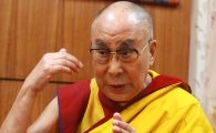 달라이 라마 "트럼프 취임 후 만나고 싶다"