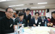 강동구, 아동 · 청소년 정책 포럼 개최