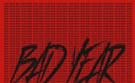 래퍼 산이 신곡 ‘나쁜X(Bad Year)’ 가사에는 ‘하…야…’ ‘내가 이럴려고’