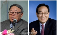 통합야구협회 첫 회장선거, 레이스 개막