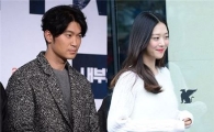 설리·최자, 교제 2년 7개월 만에 결별…'14세 나이 차이' 결국 극복 못한걸까?