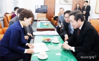 이낙연 전남지사, 국회 예결소위 증액심사 맞춰 국회로