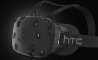HTC VR 헤드셋 바이브, 14만대 판매 돌파 …글로벌 공략 시작