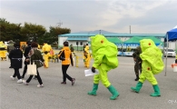 고창군, 생물테러 대비·대응 종합평가 우수기관 선정