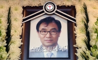 개그맨 이하원, 지병 간암으로 별세…MBC 예능 이끈 숨은 공신