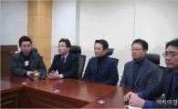 [포토]심각한 새누리 탈당파