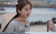 '슈퍼맨' 이근호 아내 이수지 최초 공개, 배우 같은 외모에 반응 폭발