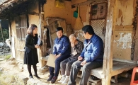 (유) 바르질라 현대엔진, 5년째 나눔 실천 릴레이