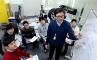 소통강화 나선 현대모비스, 팀간 ‘크로스 미팅’ 진행   