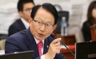 김종태 의원, 20대 국회 첫 의원직 상실…부인 선거법 위반 확정 
