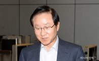 김신 삼성물산 사장 "합병은 불가피한 결정…실적조작 가능한 상황아니었다"