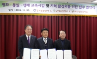 민통선내 군내초교 내년부터 DMZ체험관서 현장학습 