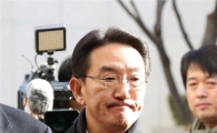 현기환 전 정무수석, 부산 호텔서 자해 시도…생명엔 지장 없어