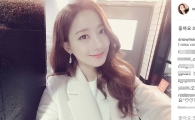 오승아, 레인보우 해체에도 팬 사랑은 남아 진한 그리움으로…