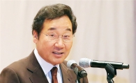 이낙연 전남도지사,“박 대통령 퇴진·단죄,‘다시 민주주의’건설해야”