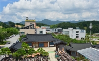 순창 장류사업소‘교육기부 진로체험 인증기관’선정