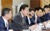 이낙연 전남지사,“지방이 정부 못하는 일 하고 발신해야”