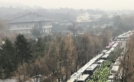 경찰, 靑 주변 집회 '전향적 허용' 검토 중