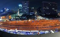 탄핵안 부결은 누구도 손해 보지 않는 '꽃놀이패'…232만 촛불 인파의 분노는?(종합)