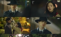 '도깨비' 공유X김고은X이동욱 삼자대면, 최고시청률 9.7% 고공행진